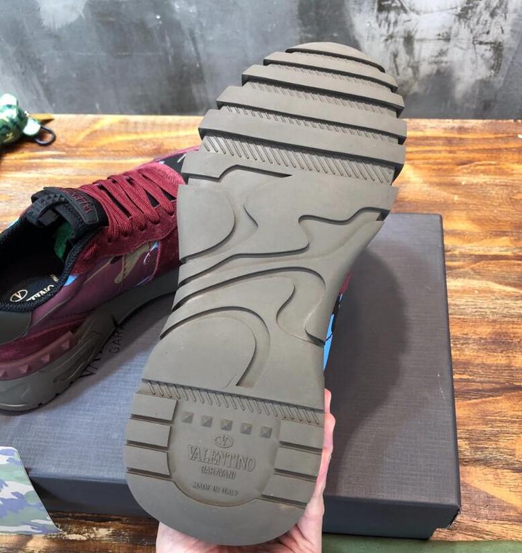 SAMC - VEL Men Shoes - 121