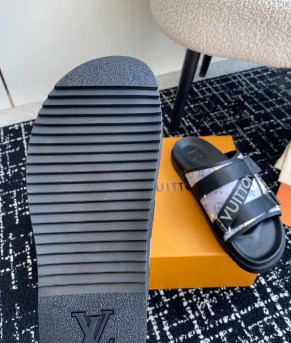 Glamy - LOV Men Shoes - 104