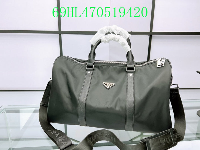 Satchel Bags - PDA Bags - 4290