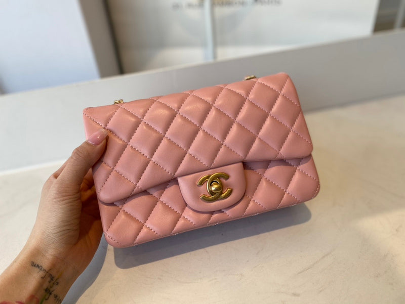 Satchel Bags - CLN Bags - 1054