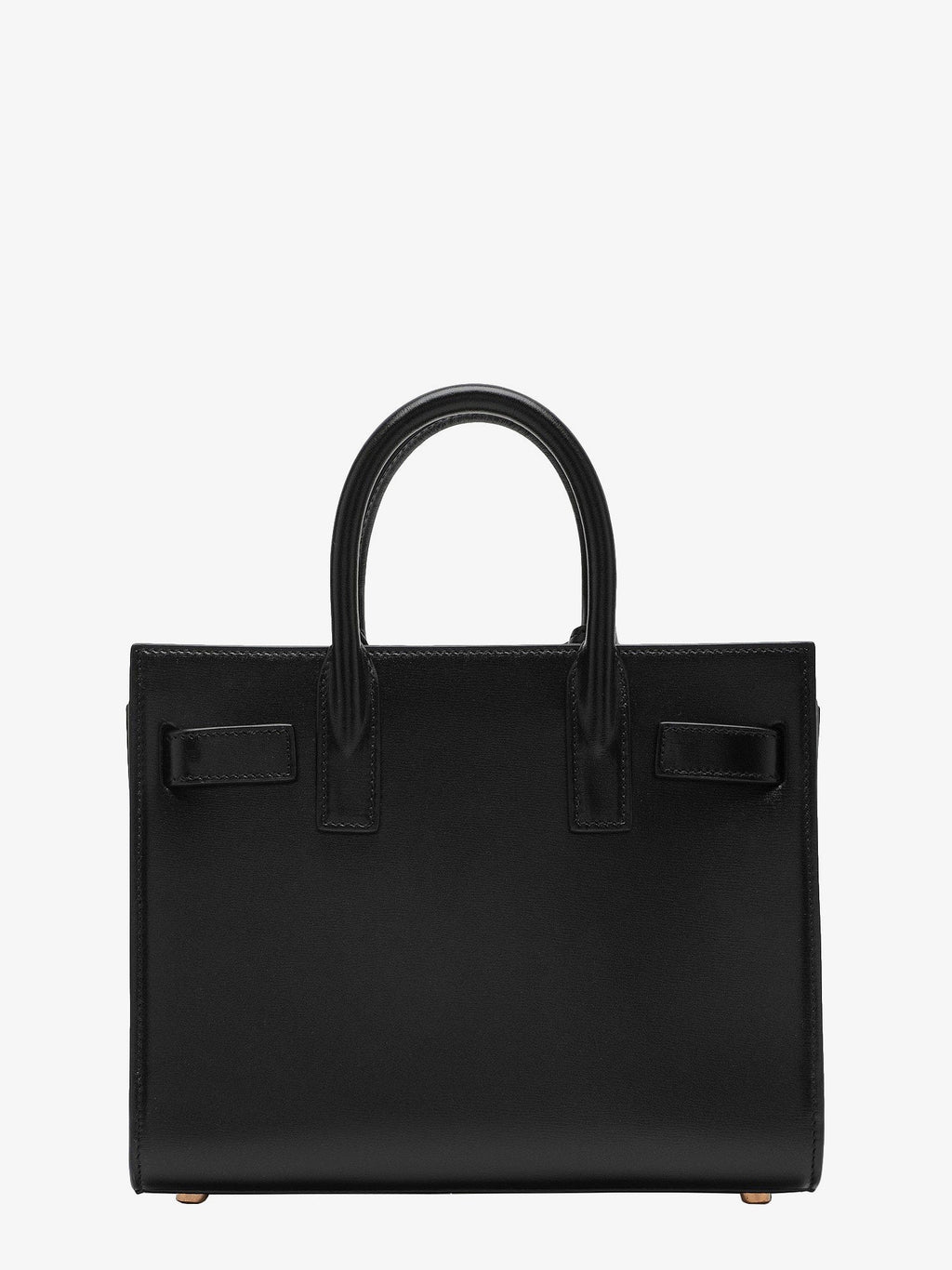Saint Laurent Woman Saint Laurent Woman Black Handbags