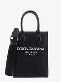 Dolce & Gabbana Man Dolce & Gabbana Man Black Handbags