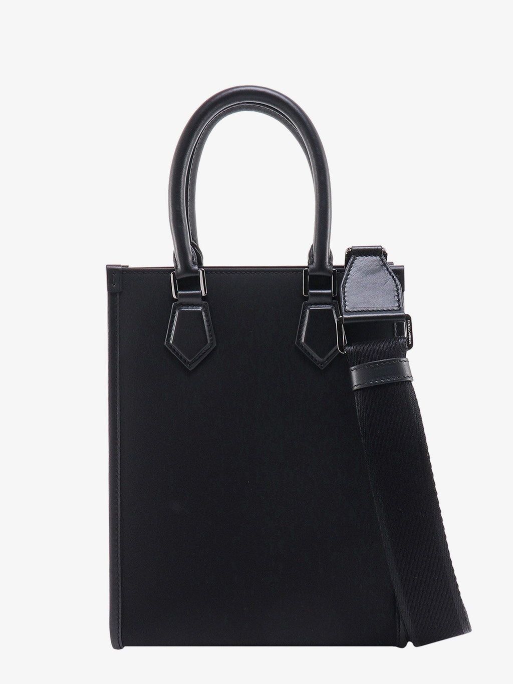 Dolce & Gabbana Man Dolce & Gabbana Man Black Handbags