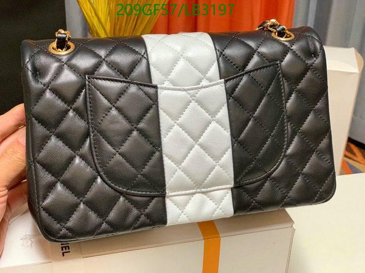 SAMC - CHL Bags - 878