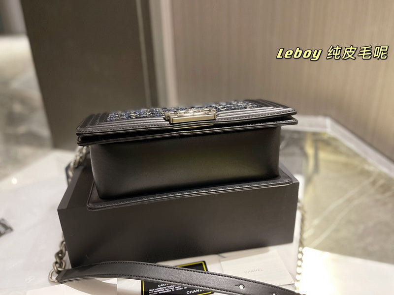 Satchel Bags - CLN Bags - 797