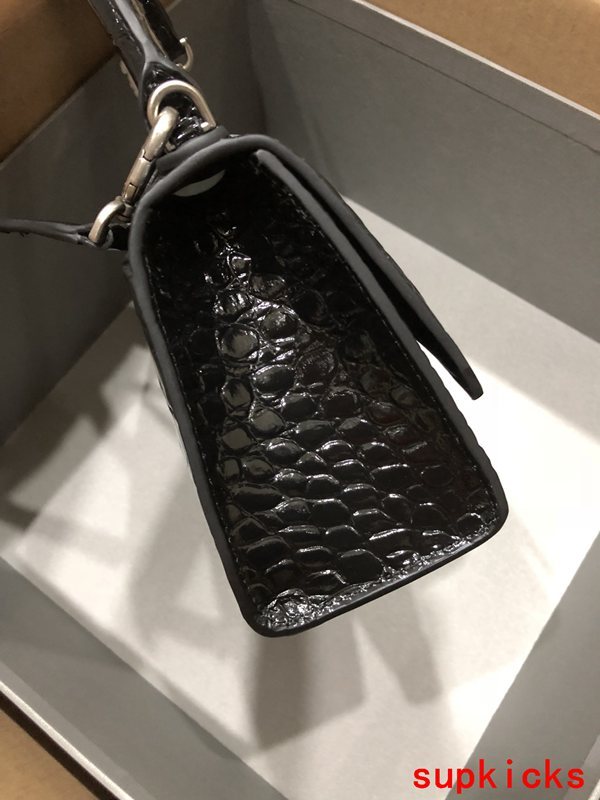 Glami- - BG Hourglass Bags - 124