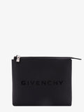 Givenchy Man Givenchy Man Black Clutches