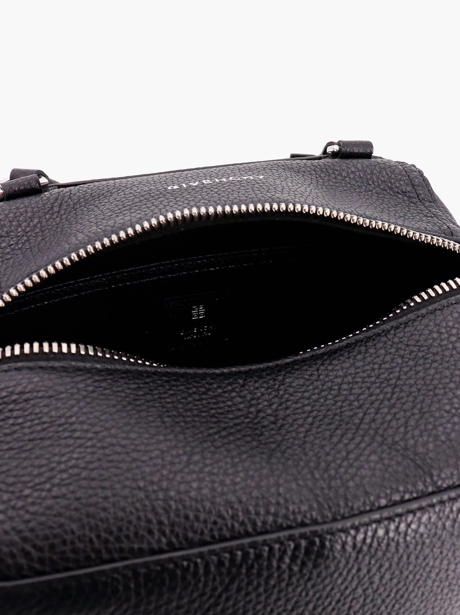 Givenchy Man Givenchy Man Black Shoulder Bags