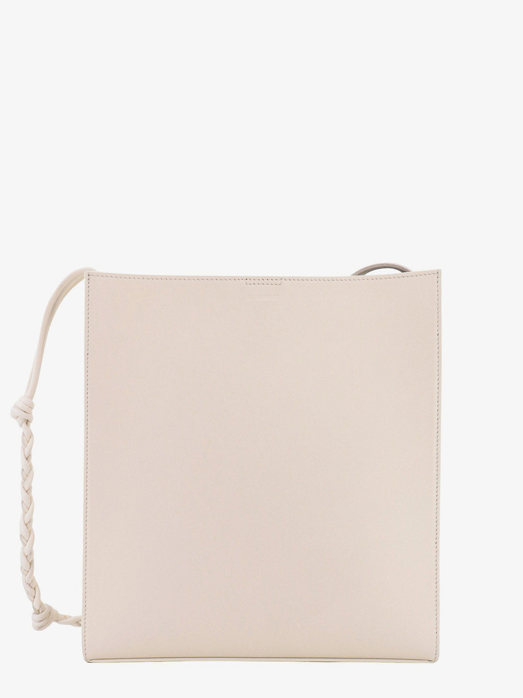 Jil Sander Man Jil Sander Man Beige Shoulder Bags