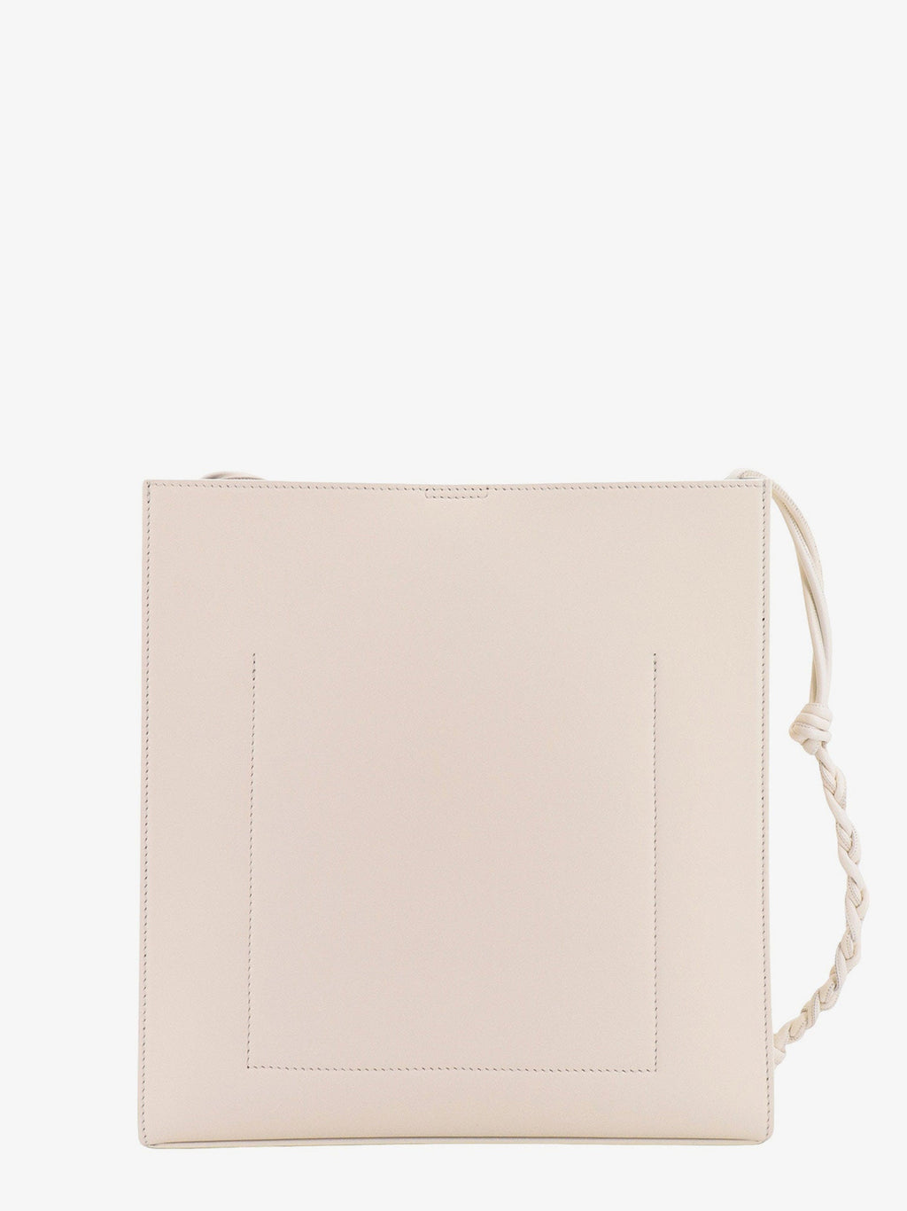 Jil Sander Man Jil Sander Man Beige Shoulder Bags