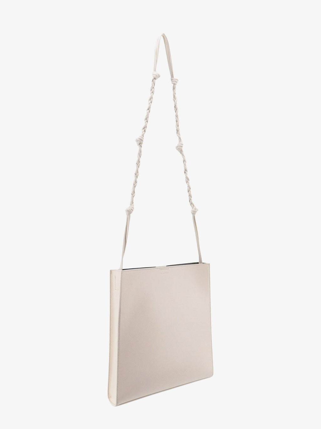 Jil Sander Man Jil Sander Man Beige Shoulder Bags