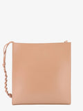 Jil Sander Man Jil Sander Man Beige Shoulder Bags