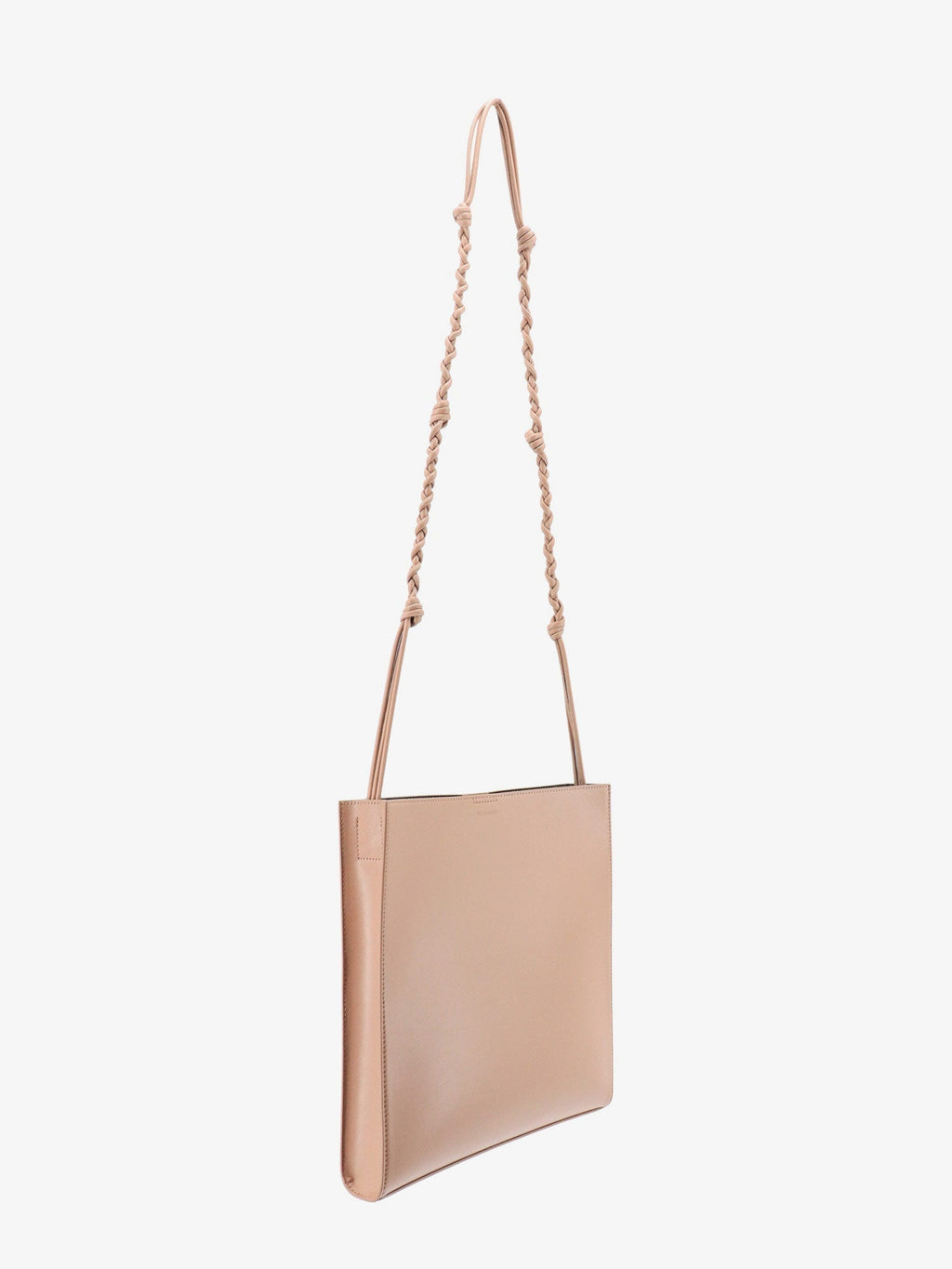 Jil Sander Man Jil Sander Man Beige Shoulder Bags