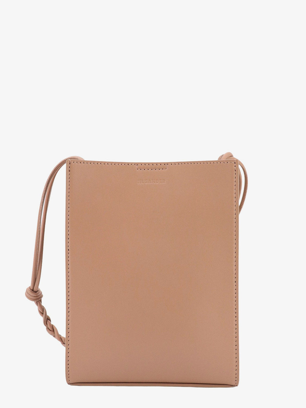 Jil Sander Man Jil Sander Man Beige Shoulder Bags