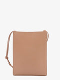 Jil Sander Man Jil Sander Man Beige Shoulder Bags