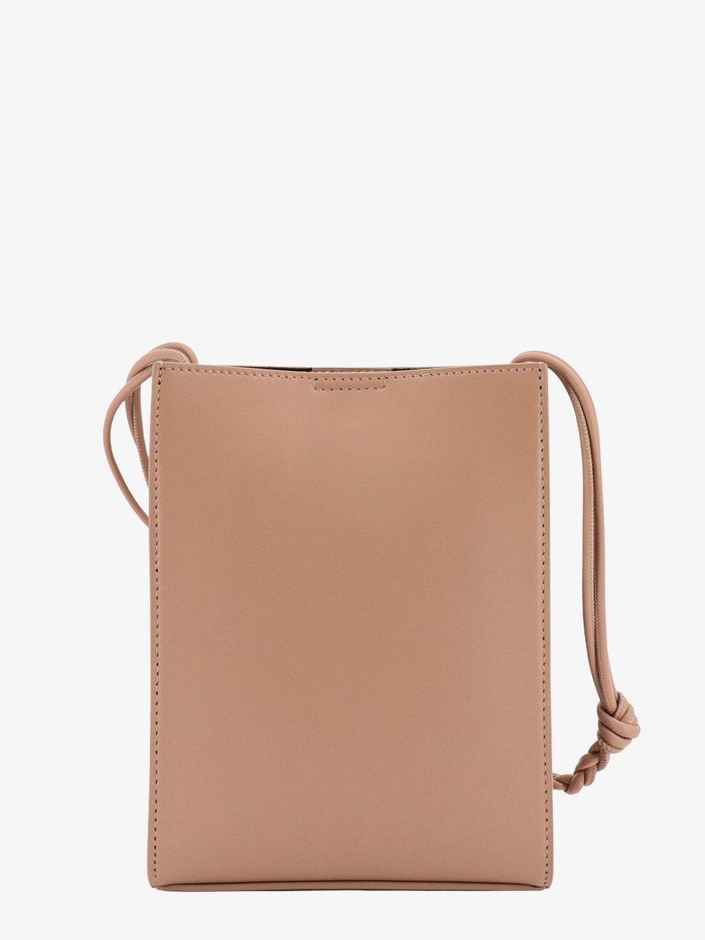 Jil Sander Man Jil Sander Man Beige Shoulder Bags