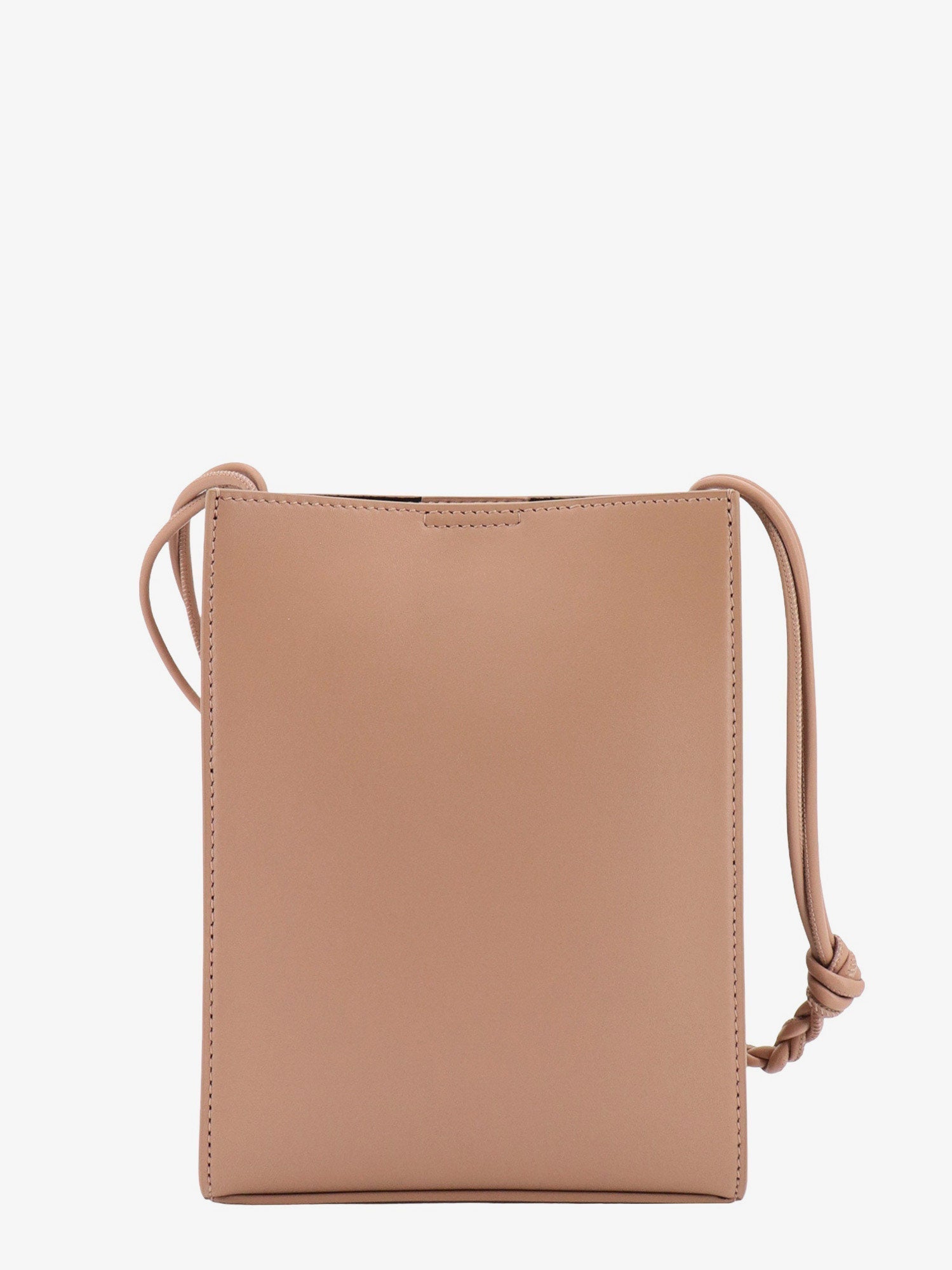 Jil Sander Man Jil Sander Man Beige Shoulder Bags