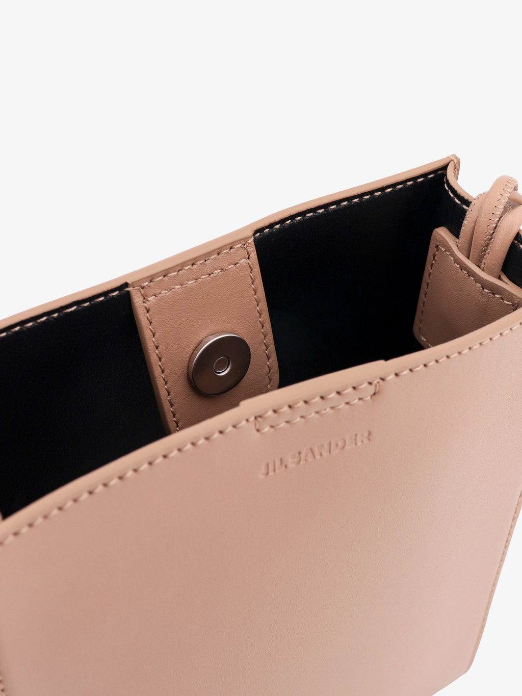 Jil Sander Man Jil Sander Man Beige Shoulder Bags