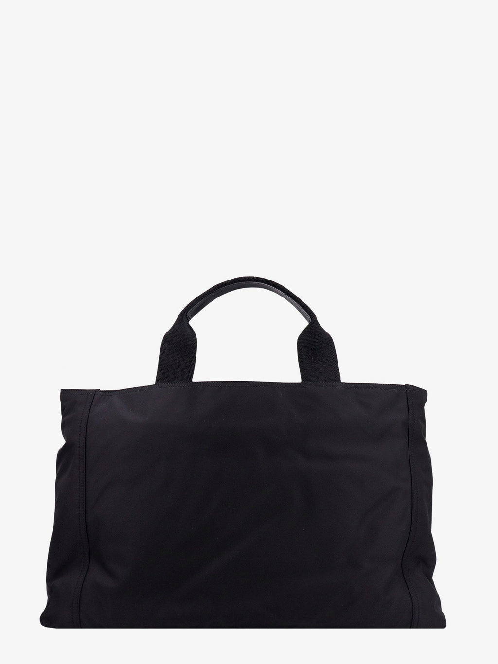 Dolce & Gabbana Man Dolce & Gabbana Man Black Handbags