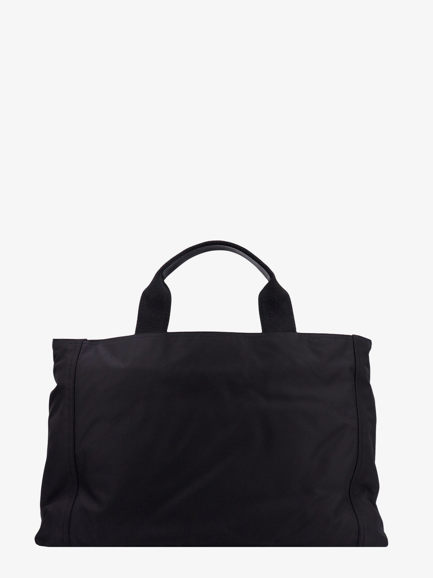 Dolce & Gabbana Man Dolce & Gabbana Man Black Handbags