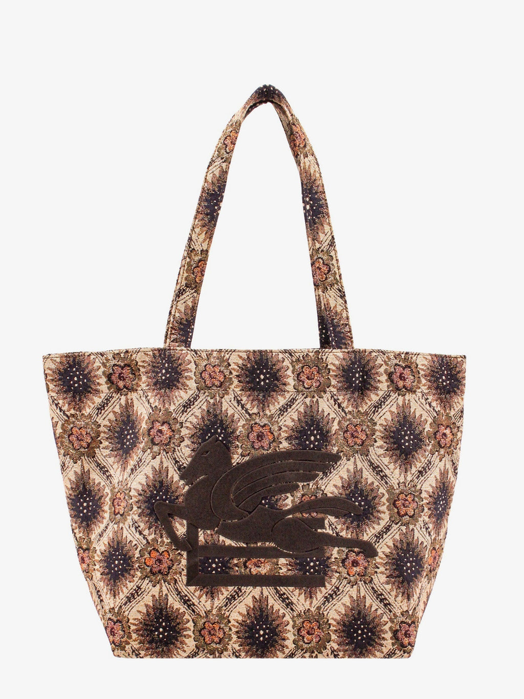 Etro Woman Etro Woman Multicolor Shoulder Bags