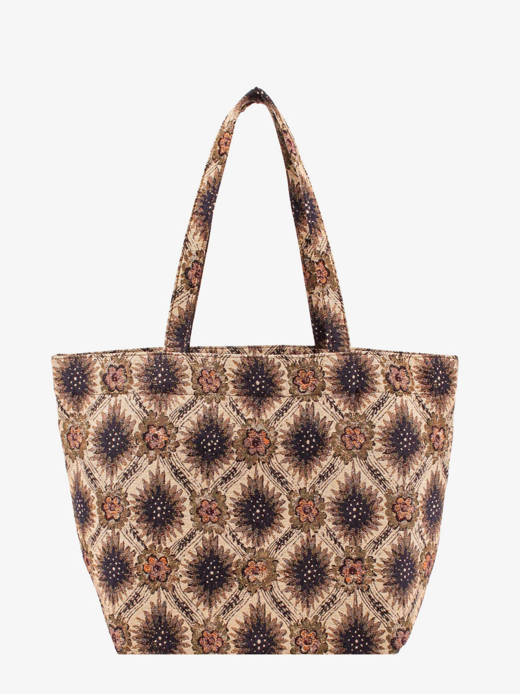 Etro Woman Etro Woman Multicolor Shoulder Bags