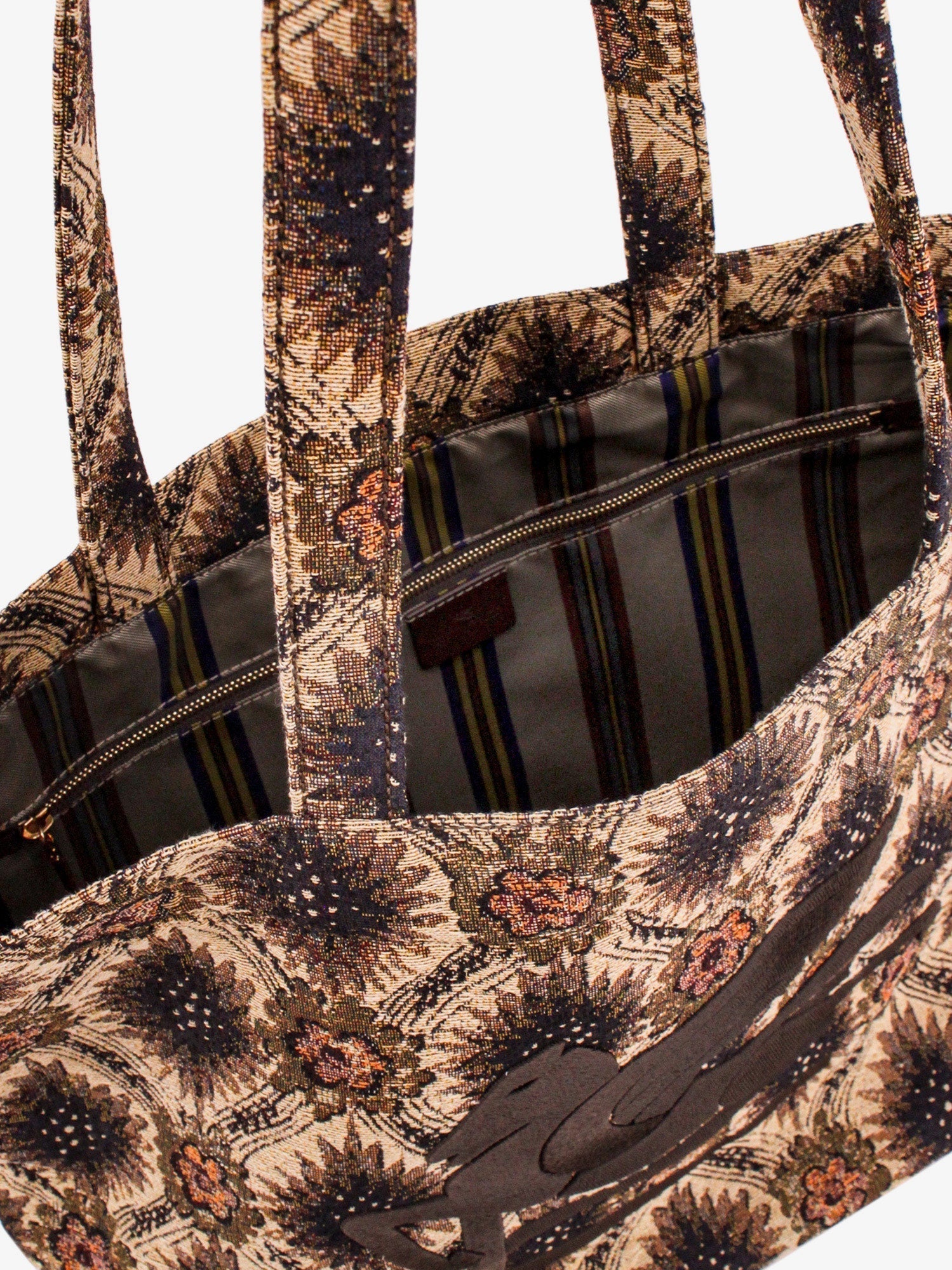 Etro Woman Etro Woman Multicolor Shoulder Bags