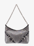 Givenchy Woman Givenchy Woman Black Shoulder Bags