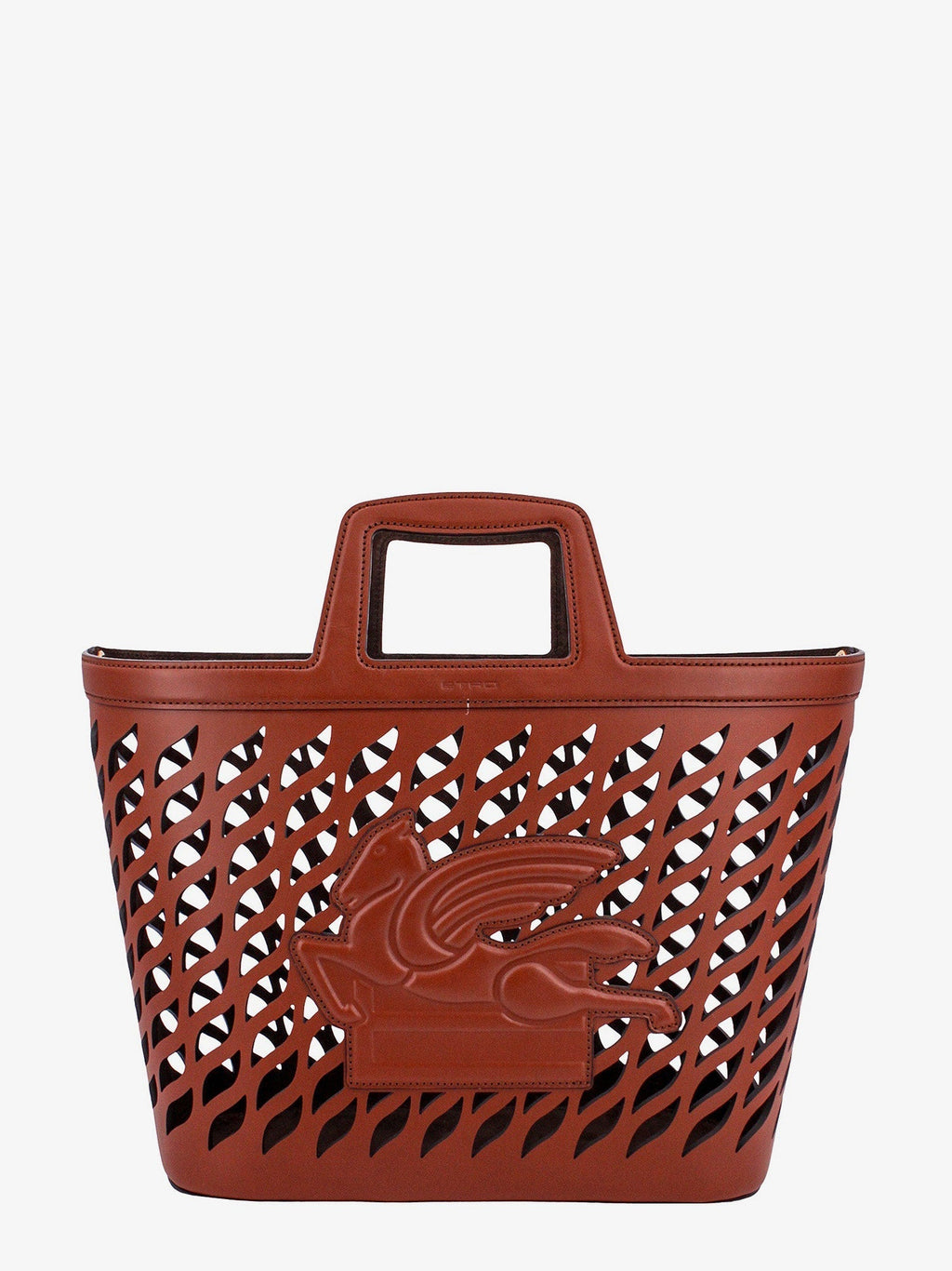 Etro Woman Etro Woman Brown Handbags