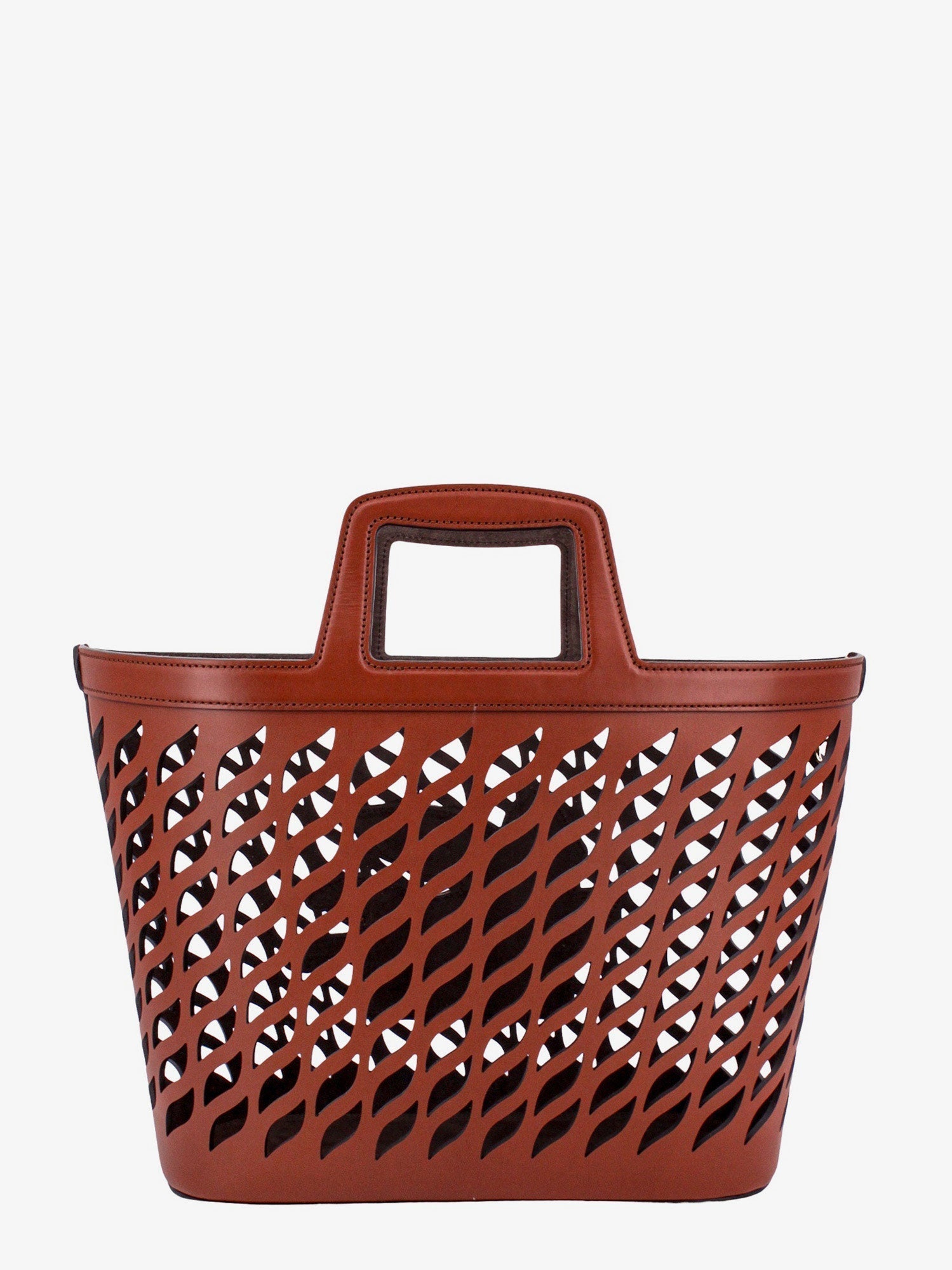 Etro Woman Etro Woman Brown Handbags