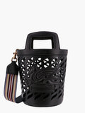 Etro Woman Etro Woman Black Bucket Bags
