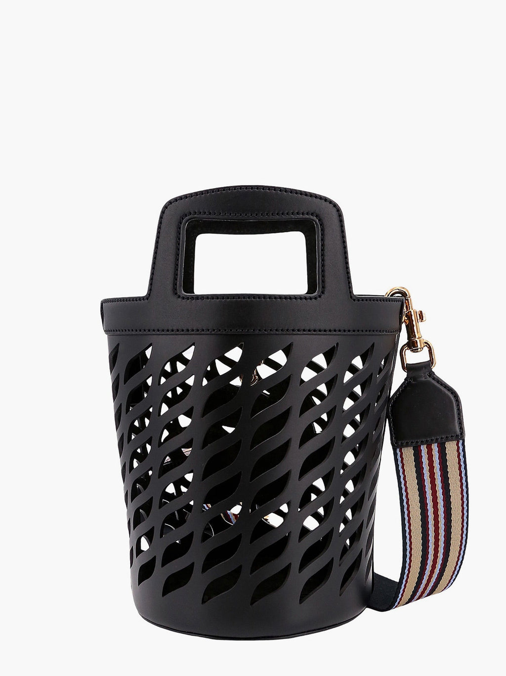 Etro Woman Etro Woman Black Bucket Bags