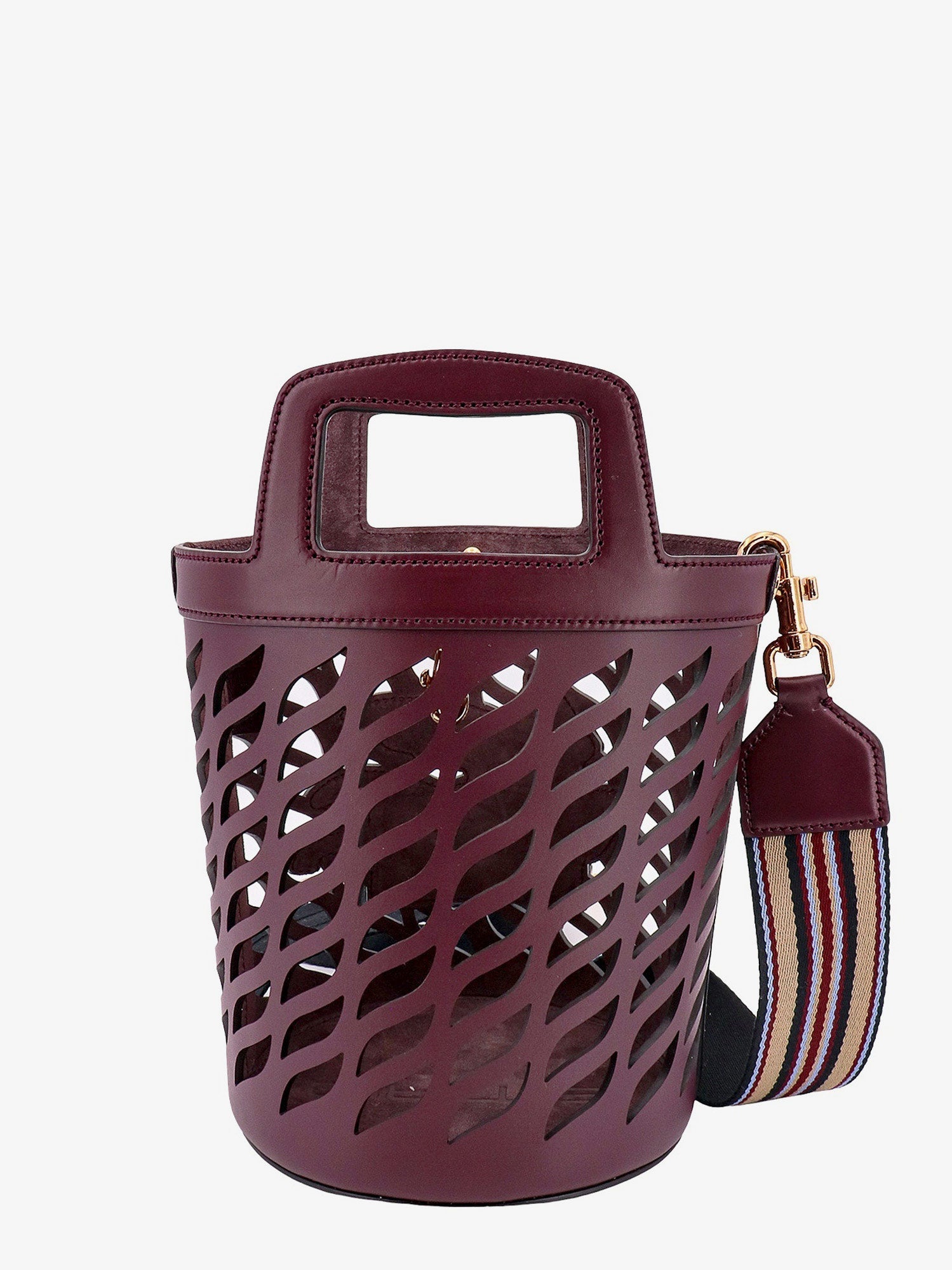 Etro Woman Etro Woman Brown Bucket Bags