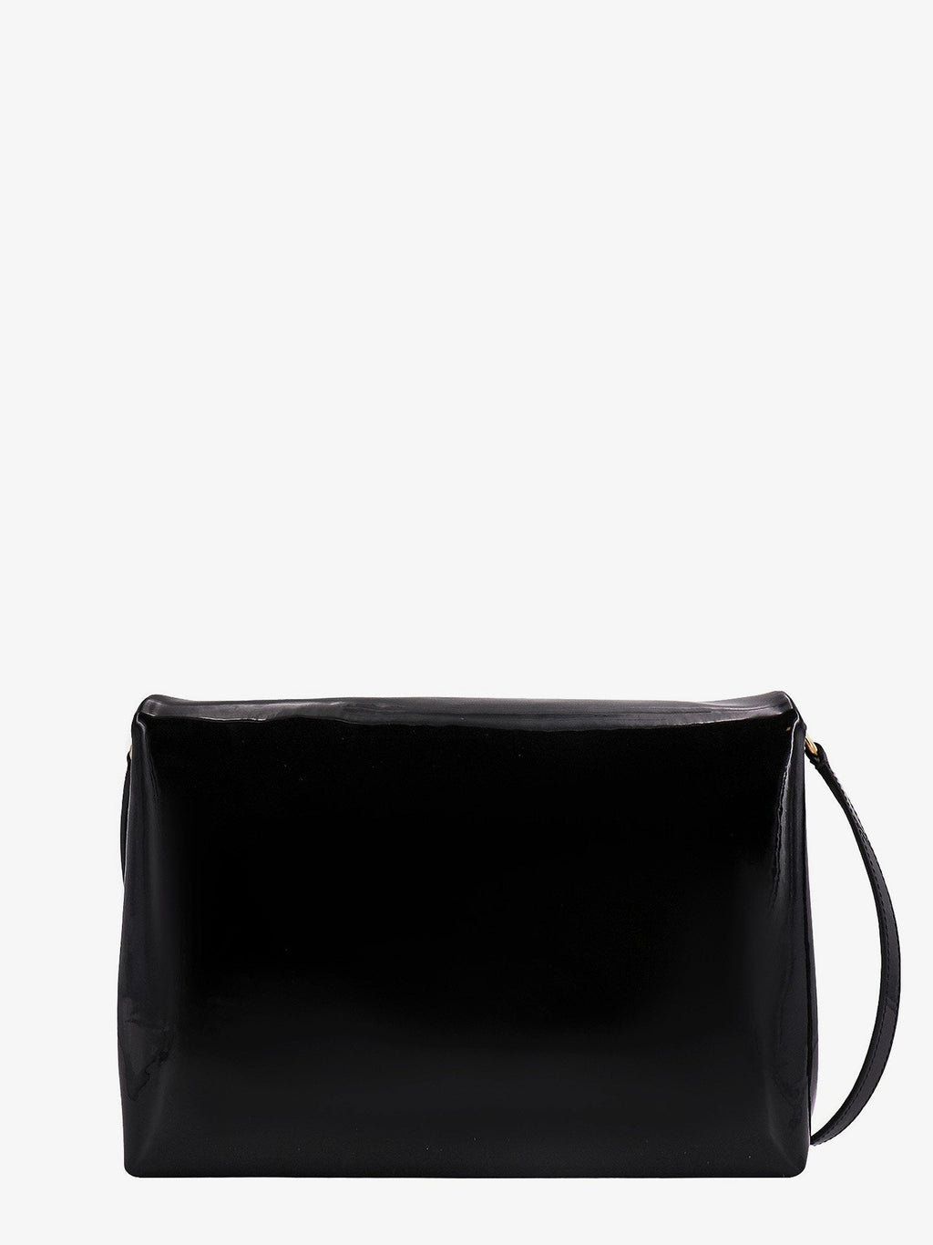 Dolce & Gabbana Woman Dolce & Gabbana Woman Black Shoulder Bags