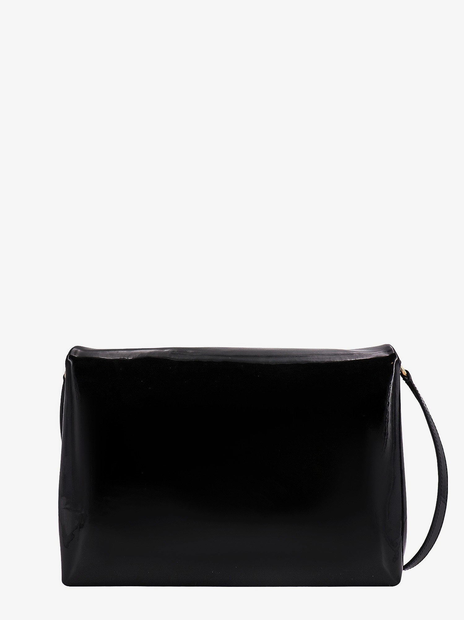 Dolce & Gabbana Woman Dolce & Gabbana Woman Black Shoulder Bags
