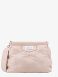 Maison Margiela Woman Maison Margiela Woman Beige Shoulder Bags