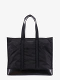 Alexander Mcqueen Man Alexander Mcqueen Man Black Shoulder Bags
