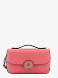 Gucci Woman Gucci Woman Pink Shoulder Bags
