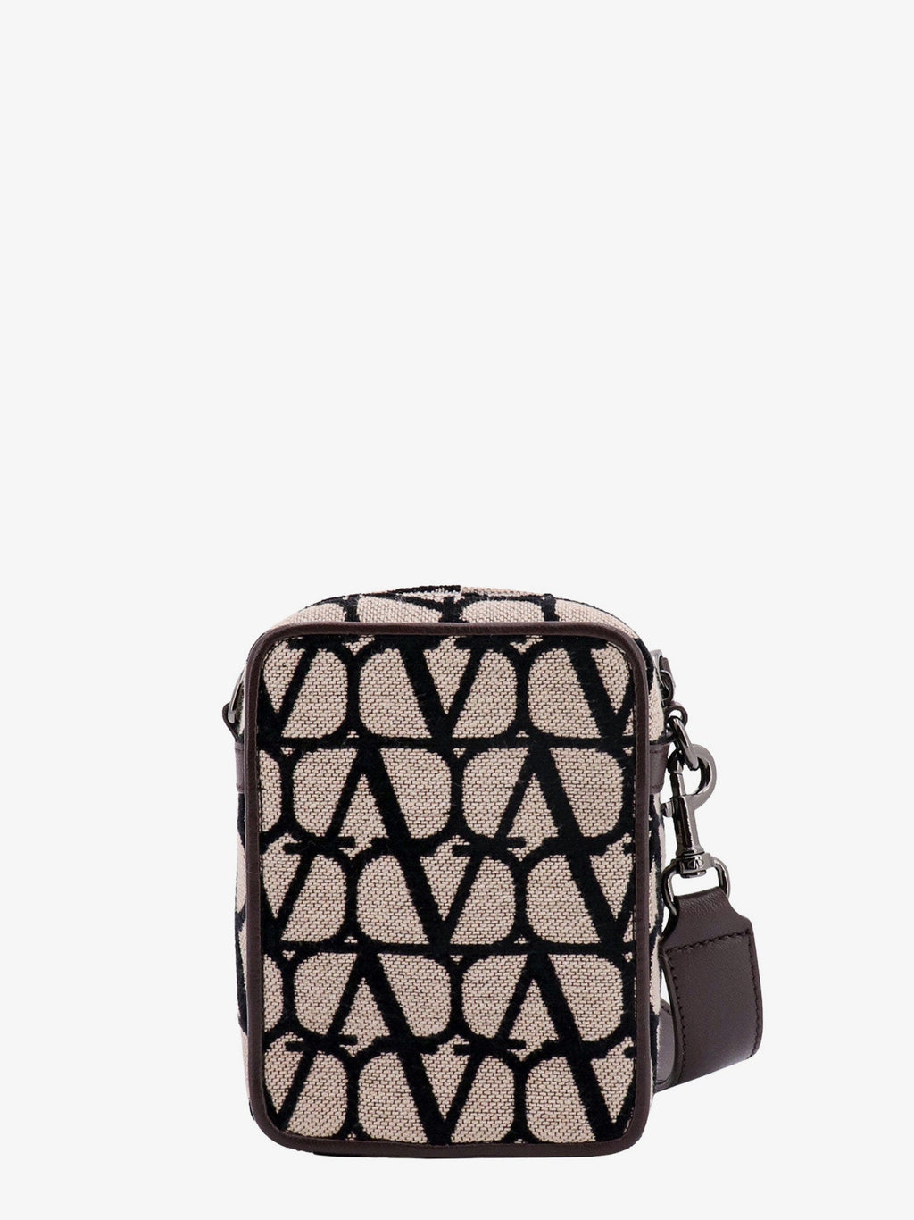 Valentino Garavani Man Valentino Garavani Man Beige Shoulder Bags