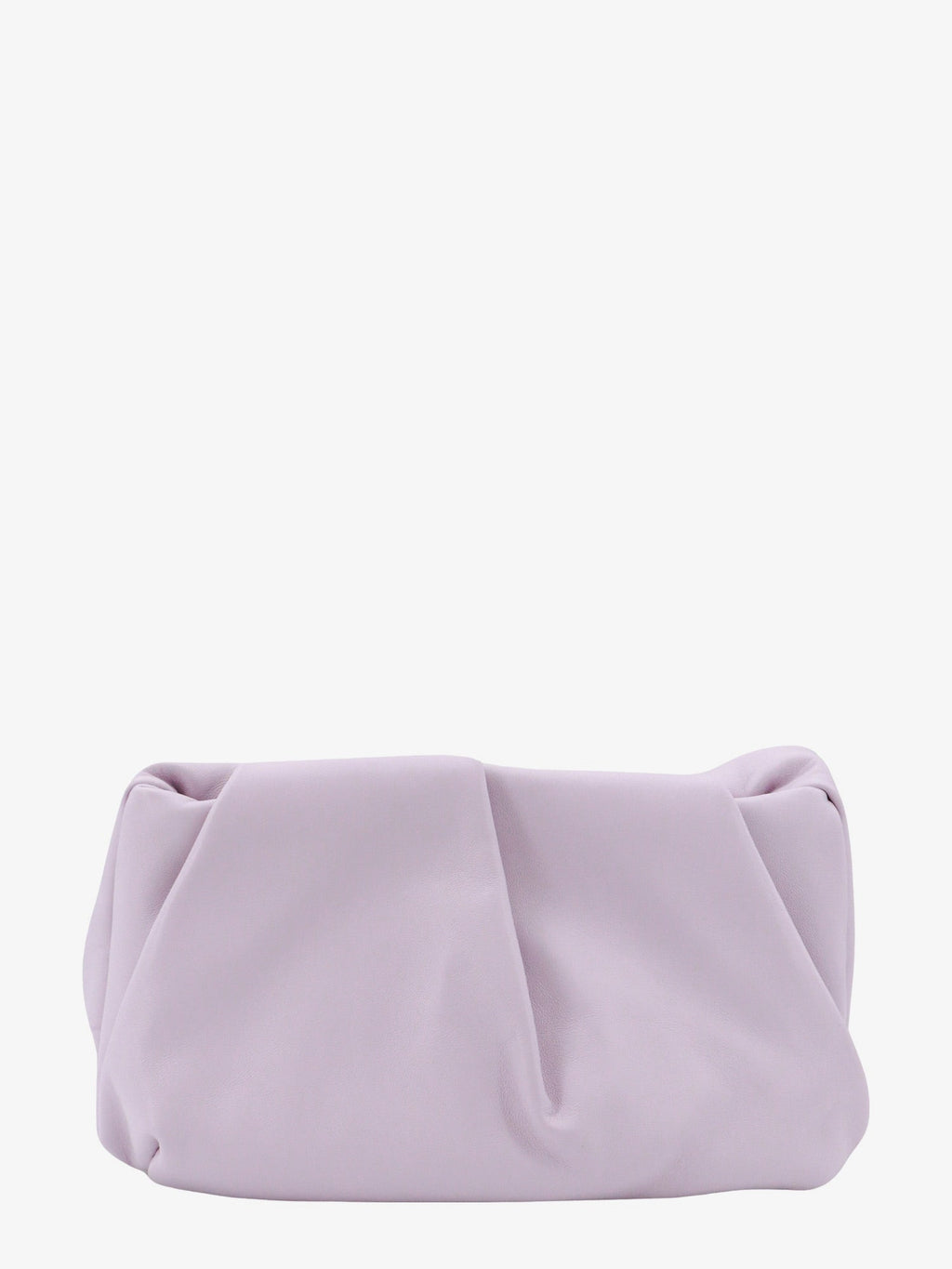 Burberry Woman Burberry Woman Purple Clutches