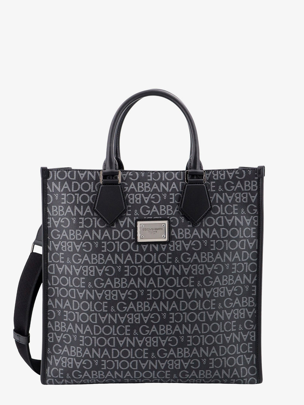 Dolce & Gabbana Man Dolce & Gabbana Man Blue Handbags
