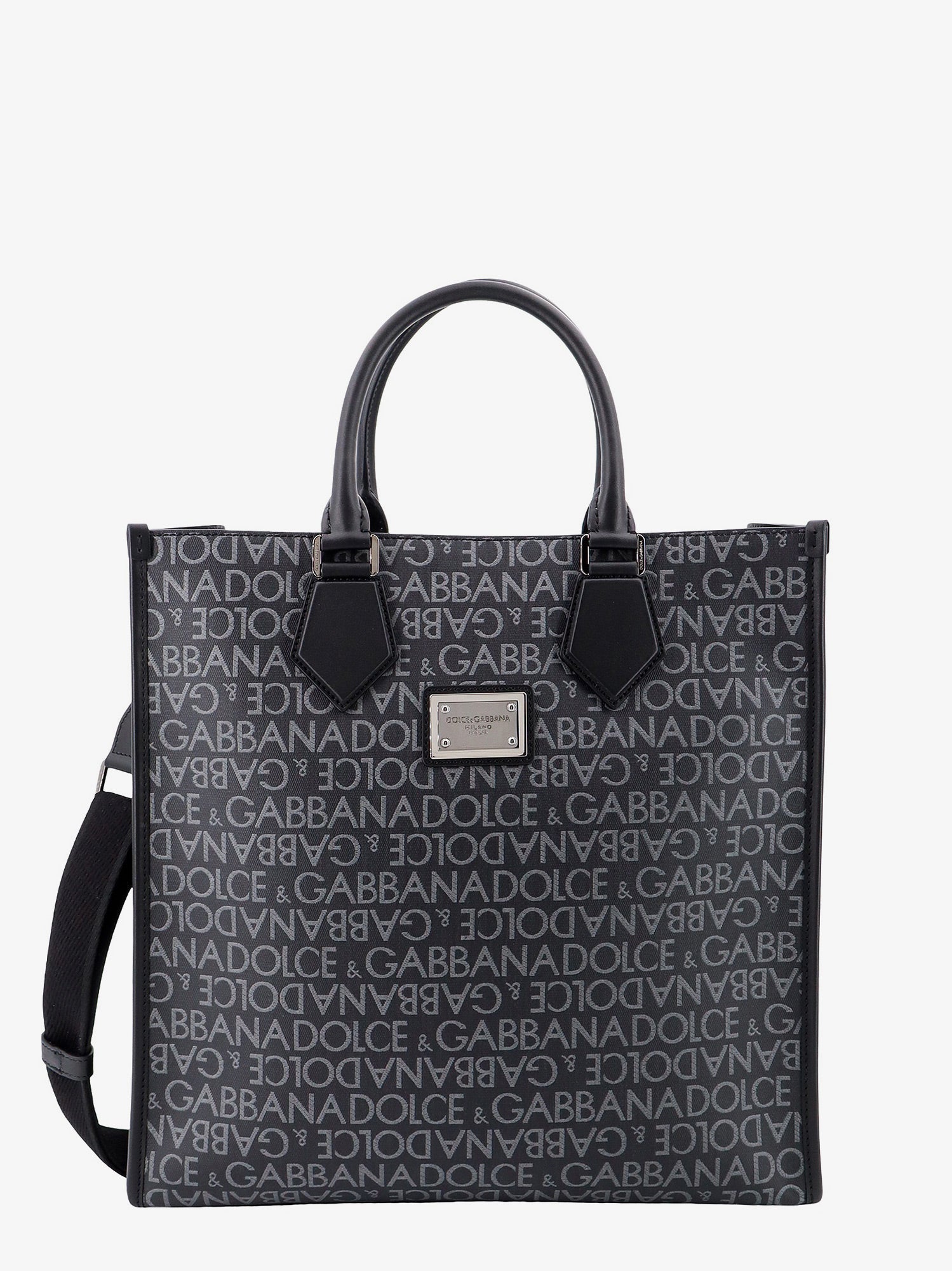 Dolce & Gabbana Man Dolce & Gabbana Man Blue Handbags