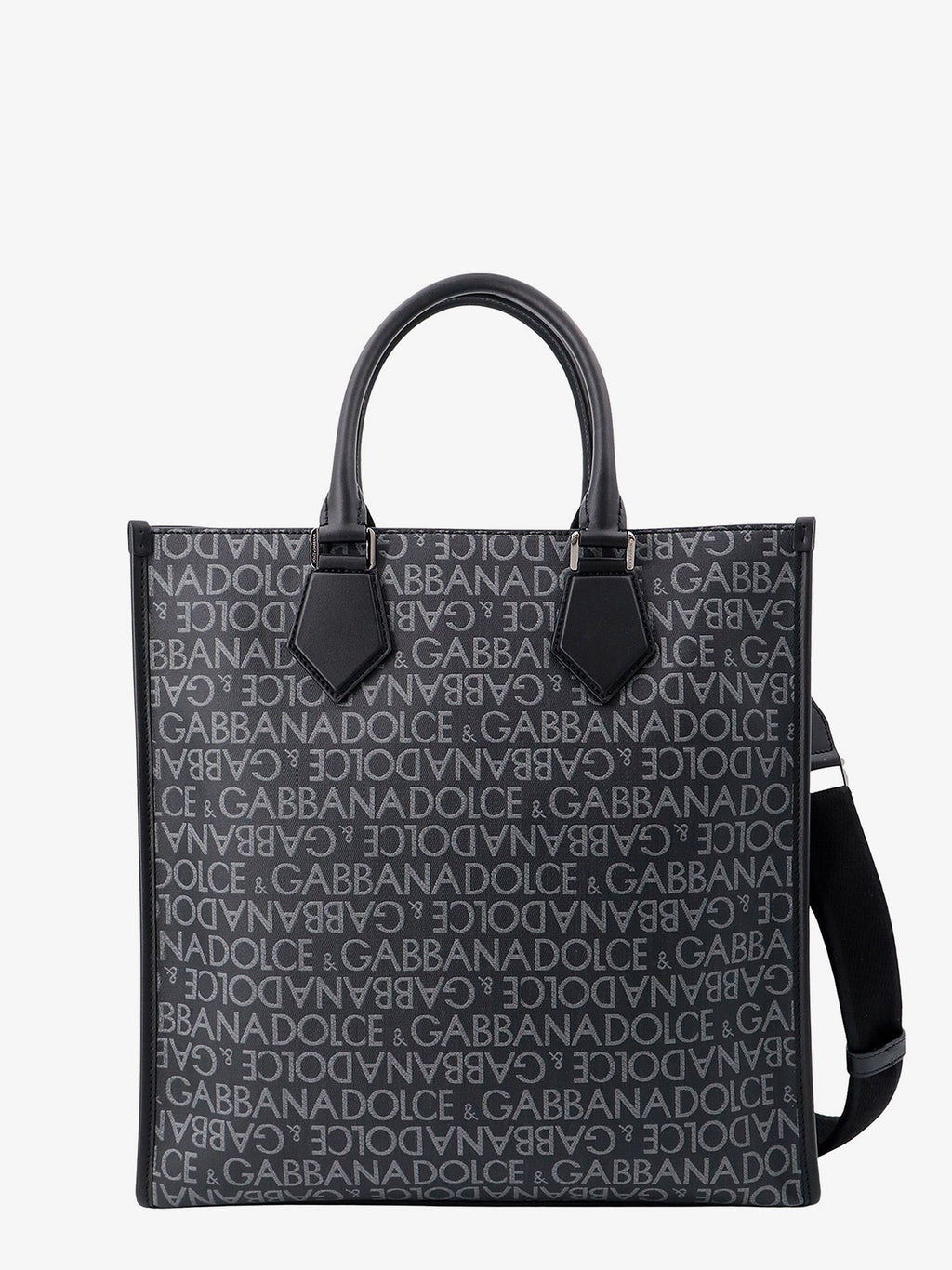 Dolce & Gabbana Man Dolce & Gabbana Man Blue Handbags