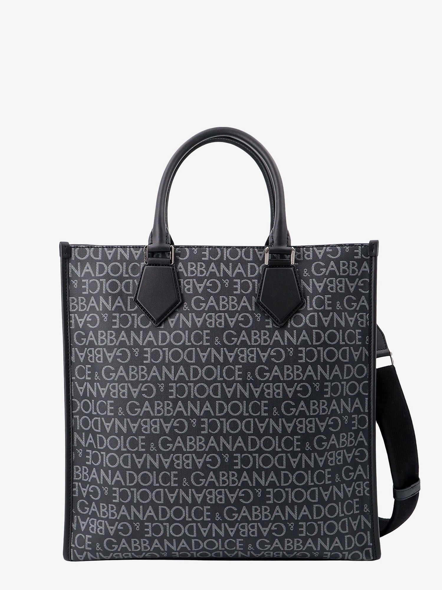 Dolce & Gabbana Man Dolce & Gabbana Man Blue Handbags