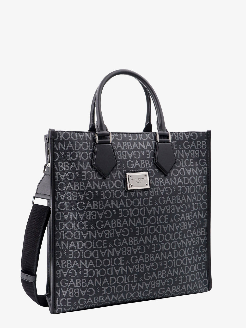 Dolce & Gabbana Man Dolce & Gabbana Man Blue Handbags
