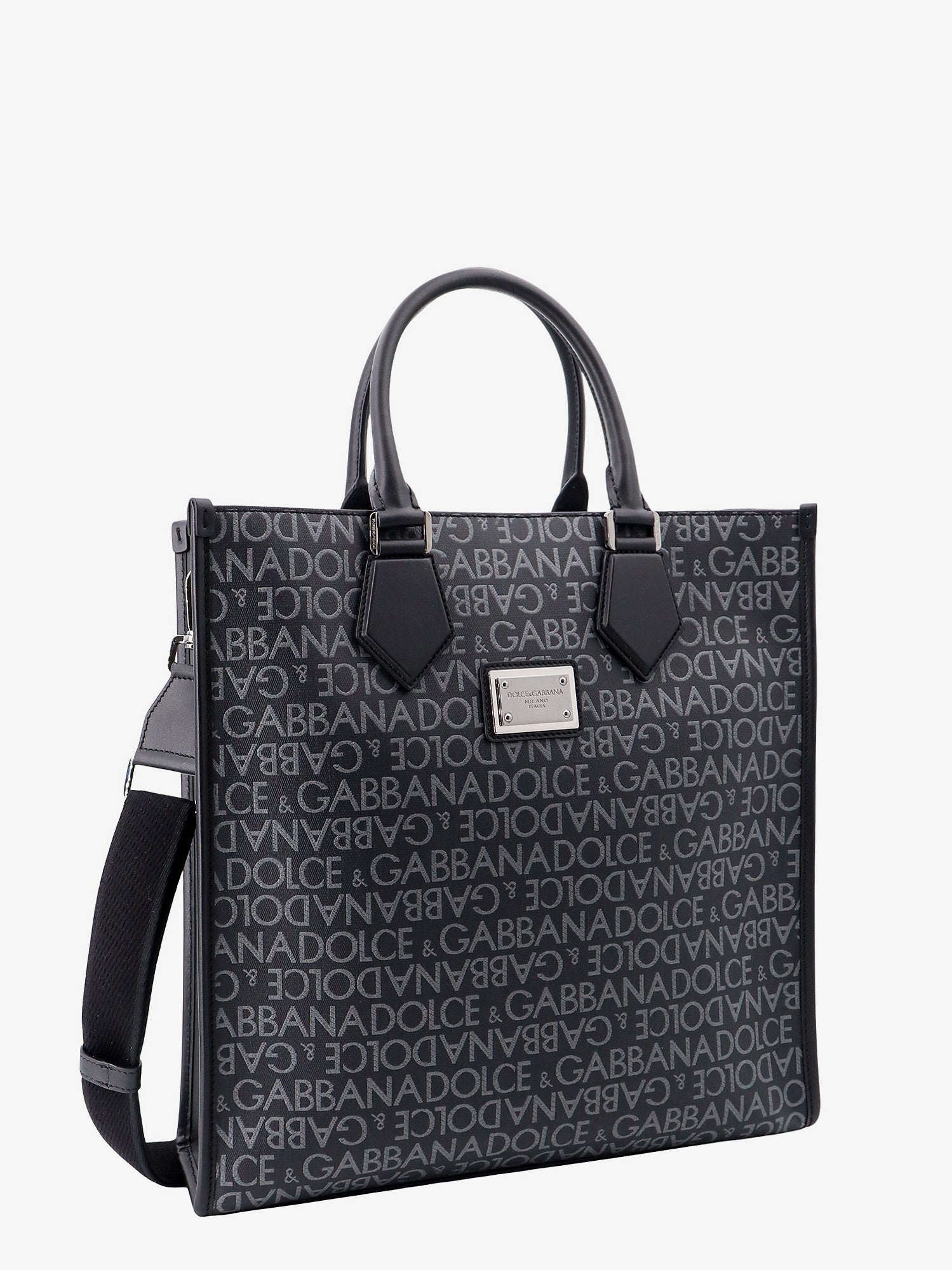 Dolce & Gabbana Man Dolce & Gabbana Man Blue Handbags