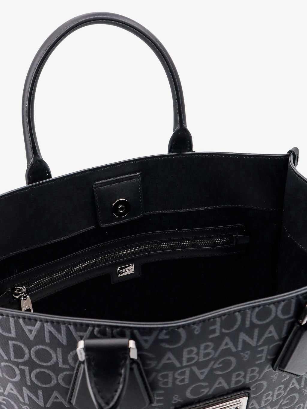 Dolce & Gabbana Man Dolce & Gabbana Man Blue Handbags