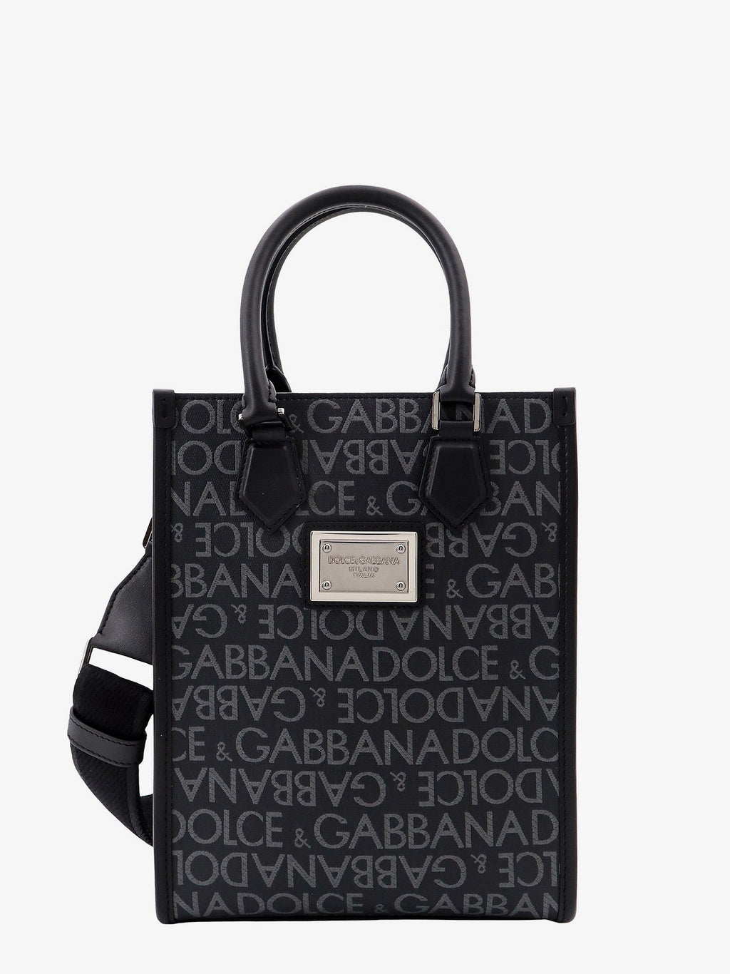 Dolce & Gabbana Man Dolce & Gabbana Man Blue Handbags