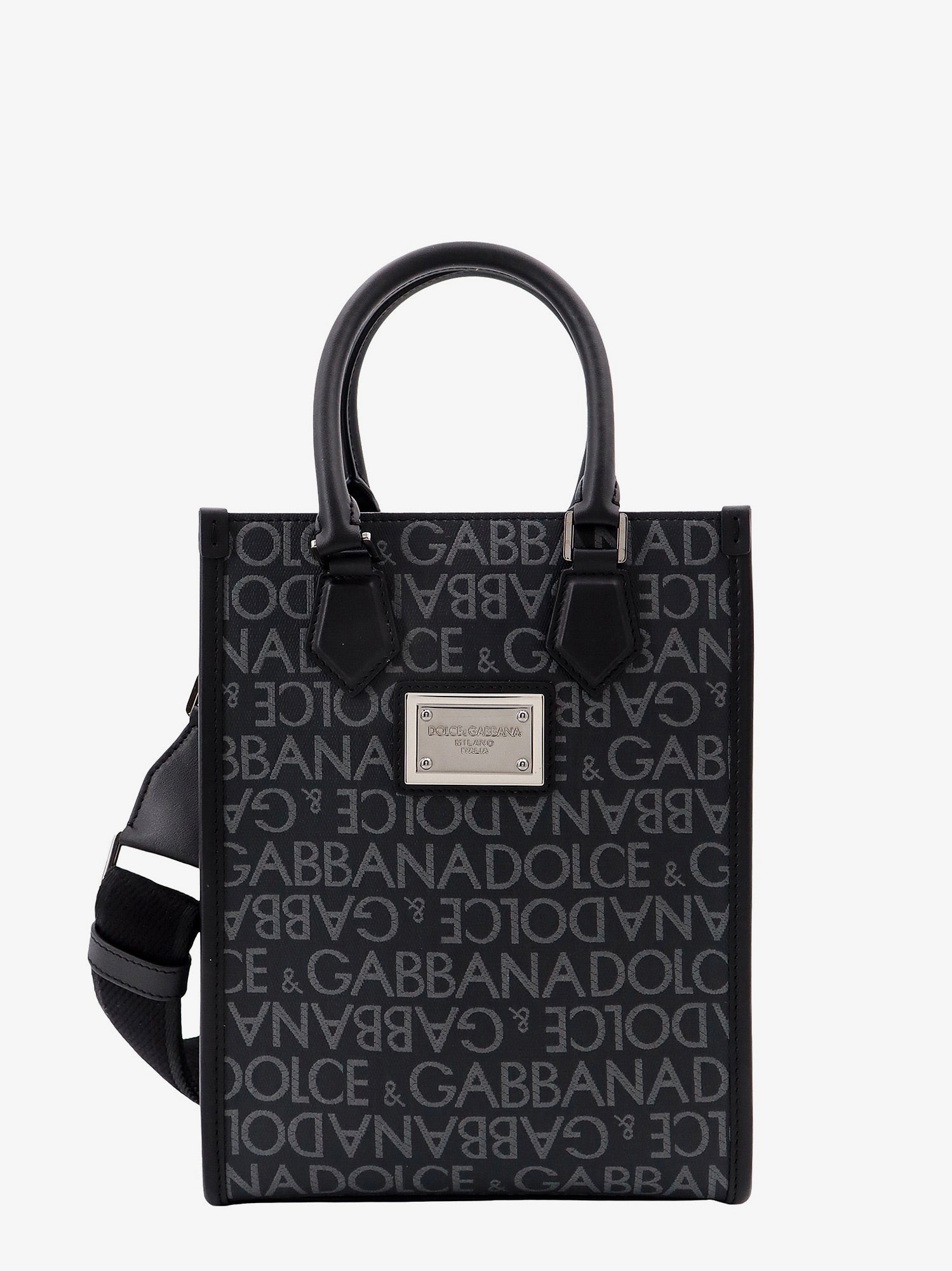 Dolce & Gabbana Man Dolce & Gabbana Man Blue Handbags