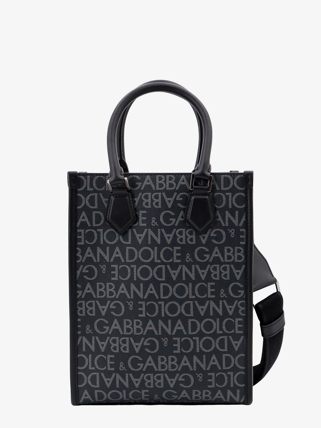 Dolce & Gabbana Man Dolce & Gabbana Man Blue Handbags